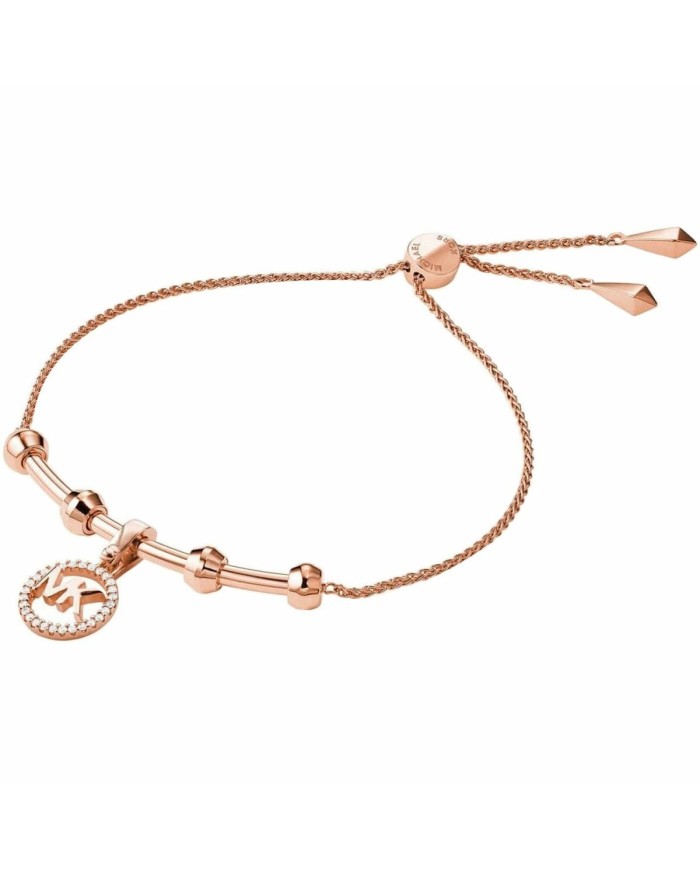 Bracciale Donna Michael Kors MKC1107AN791M 22 cm Bracciale Donna Michael Kors MKC1107AN791M 22 cm