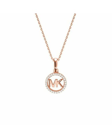 Collana Donna Michael Kors MKC1108AN791 Collana Donna Michael Kors MKC1108AN791