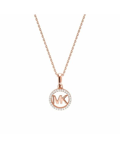 Collana Donna Michael Kors MKC1108AN791 Collana Donna Michael Kors MKC1108AN791