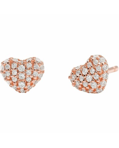 Orecchini Donna Michael Kors MKC1119AN791 Argento puro