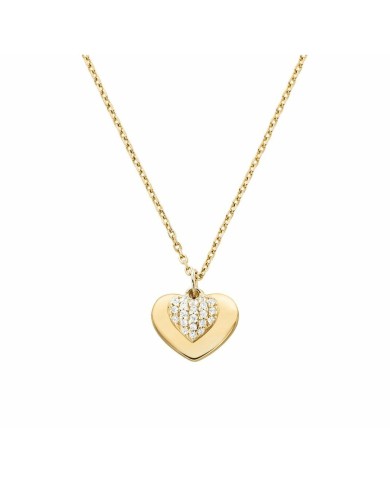 Girocollo Michael Kors MKC1120AN710 Girocollo Michael Kors MKC1120AN710