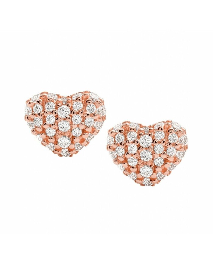 Orecchini Donna Michael Kors MKC1119AN791 Argento puro Orecchini Donna Michael Kors MKC1119AN791 Argento puro