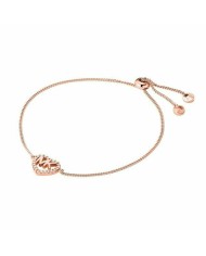 Bracciale Donna Michael Kors MKC1246AN710 22 cm Bracciale Donna Michael Kors MKC1246AN710 22 cm