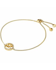 Bracciale Donna Michael Kors MKC1246AN710 22 cm Bracciale Donna Michael Kors MKC1246AN710 22 cm