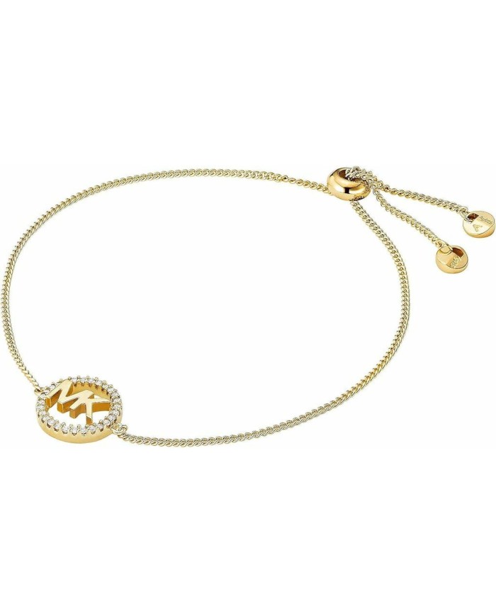Bracciale Donna Michael Kors MKC1246AN710 22 cm Bracciale Donna Michael Kors MKC1246AN710 22 cm