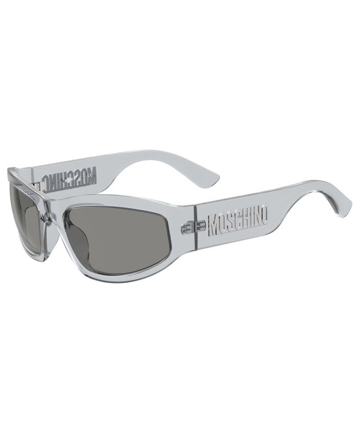 Occhiali da sole Uomo Moschino MOS164-S-KB7 ø 60 mm
