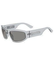 Occhiali da sole Uomo Hugo Boss BOSS-1607-S-10A Ø 99 mm