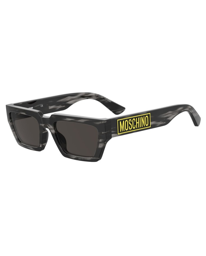 Occhiali da sole Uomo Moschino MOS166-S-2W8 Ø 55 mm