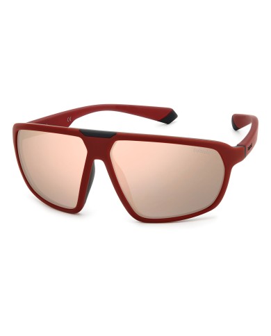 Occhiali da sole Unisex Polaroid PLD-2142-S-T9H Ø 61 mm