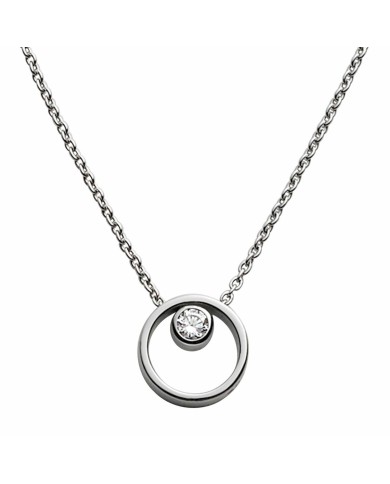 Collana Donna Skagen SKJ0833040 47 cm Collana Donna Skagen SKJ0833040 47 cm