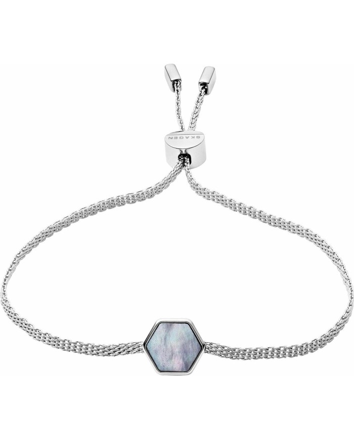 Bracciale Donna Skagen SKJ1154040 22 cm Bracciale Donna Skagen SKJ1154040 22 cm