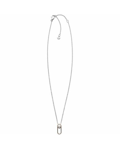 Collana Donna Skagen SKJ1169998 47 cm Collana Donna Skagen SKJ1169998 47 cm