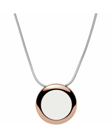Collana Donna Skagen SKJ1335998 46 cm Collana Donna Skagen SKJ1335998 46 cm