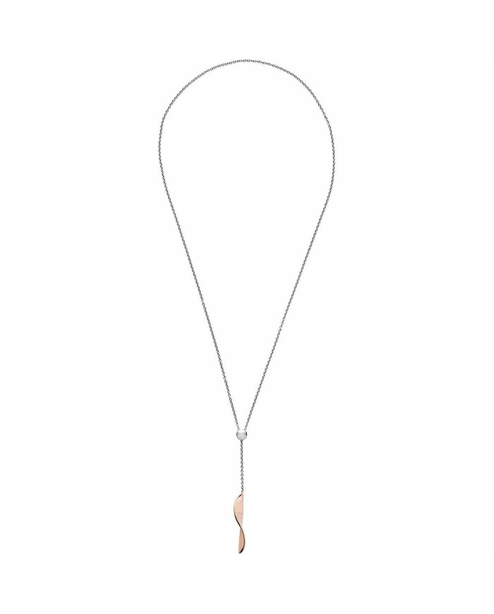 Collana Donna Skagen SKJ1272998 70 cm Collana Donna Skagen SKJ1272998 70 cm