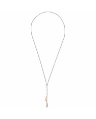 Collana Donna Skagen SKJ1272998 70 cm Collana Donna Skagen SKJ1272998 70 cm