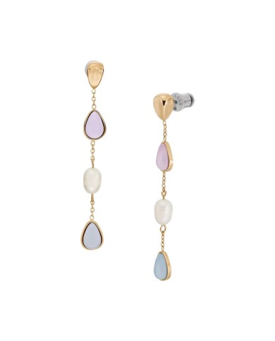 Orecchini Donna Skagen SKJ1717710 Acciaio inossidabile