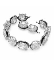 Bracciale Swarovski 5600047 Nero