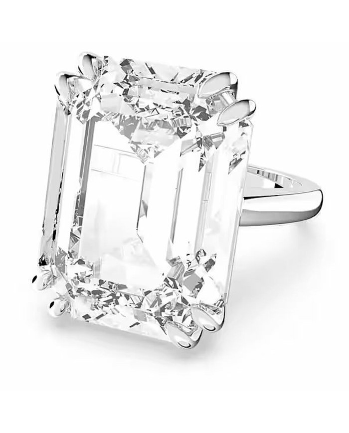 Anello Donna Swarovski 5610383 (10)