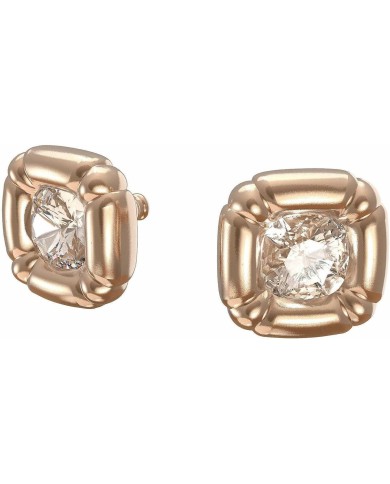 Orecchini Donna Swarovski 5617910 Cristallo