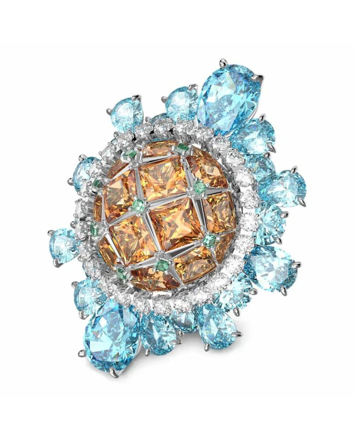 Anello Donna Swarovski 5618271 (15)