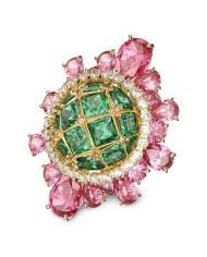 Anello Donna Swarovski 5618279 (15)