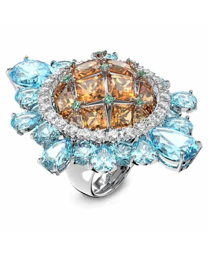 Anello Donna Swarovski 5618271 (15)