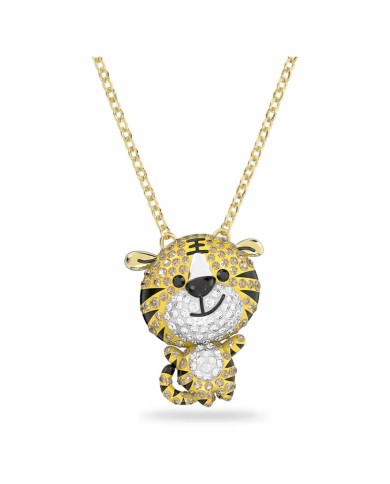 Collana Donna Swarovski 5620291 38 - 42 cm Collana Donna Swarovski 5620291 38 - 42 cm