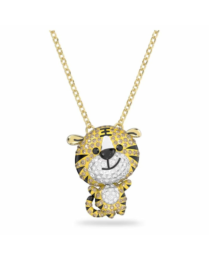 Collana Donna Swarovski 5620291 38 - 42 cm