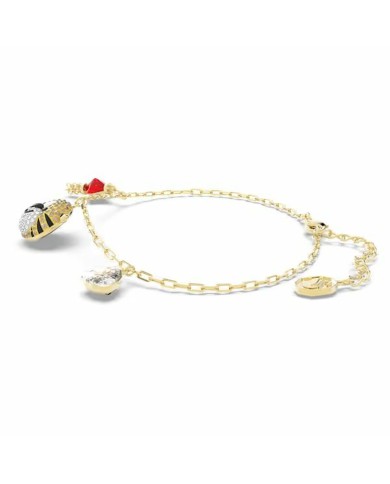 Bracciale Donna Swarovski 5620295 10-20 CM Bracciale Donna Swarovski 5620295 10-20 CM