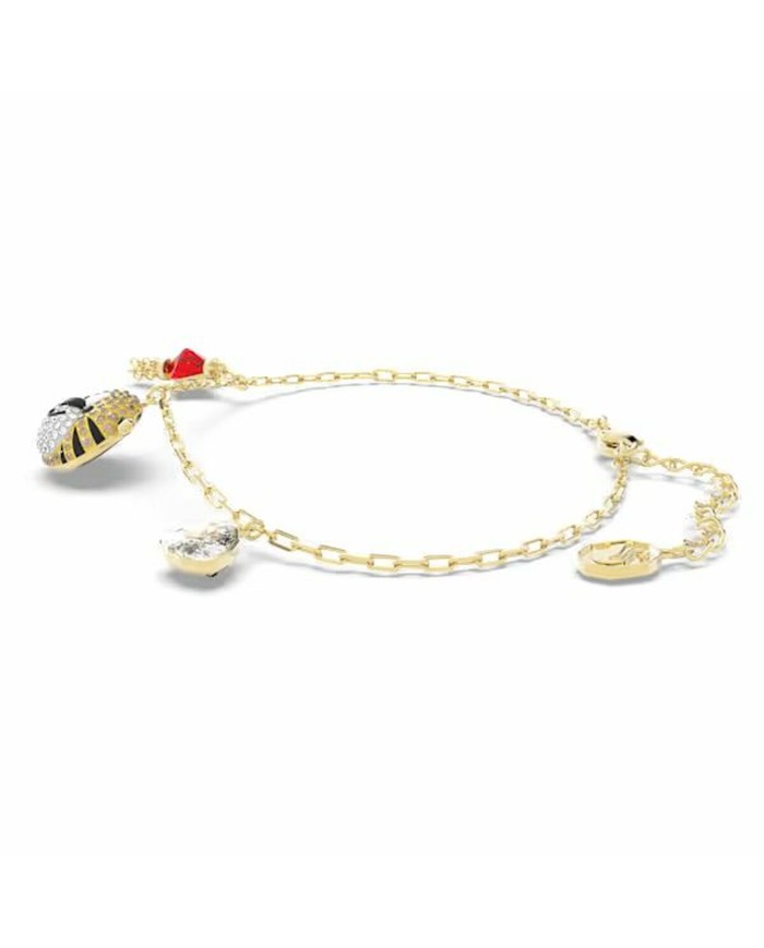 Bracciale Donna Swarovski 5620295 10-20 CM Bracciale Donna Swarovski 5620295 10-20 CM