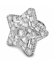 Anello Donna Swarovski 5618279 (15)