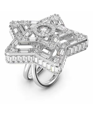 Anello Donna Swarovski 5626370 (15)