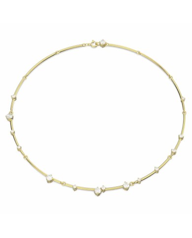 Collana Donna Swarovski 5640177 Collana Donna Swarovski 5640177