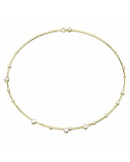 Collana Donna Swarovski 5640177
