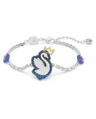 Bracciale Donna Swarovski 5620295 10-20 CM Bracciale Donna Swarovski 5620295 10-20 CM