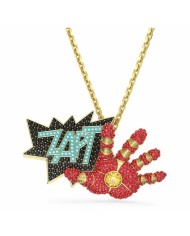 Collana Donna Swarovski 5640177