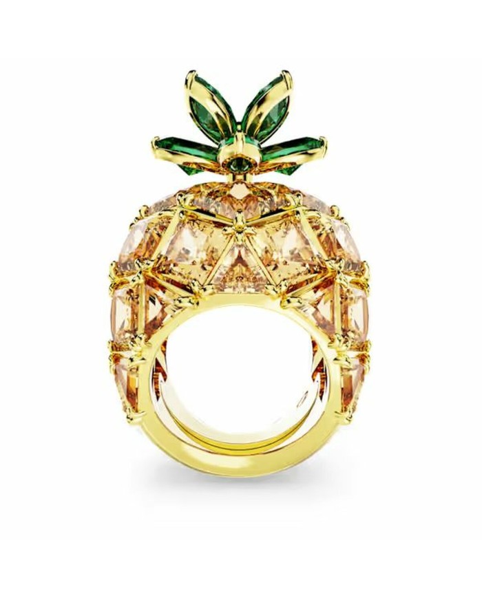 Anello Donna Swarovski 5655322 10 12 Anello Donna Swarovski 5655322 10 12