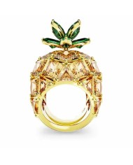 Anello Donna Swarovski 5655322 10 12 Anello Donna Swarovski 5655322 10 12