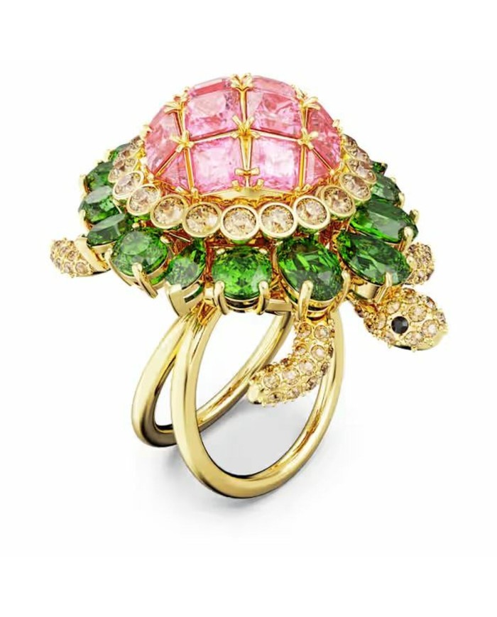 Anello Donna Swarovski 5657289 (10)