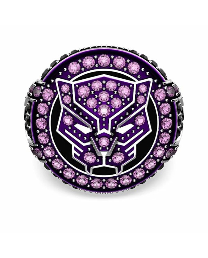 Anello Donna Swarovski 5663351 12