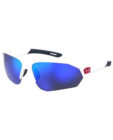 Occhiali da sole Uomo Under Armour UA-0001-G-S-6HT Ø 72 mm