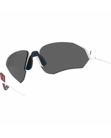 Occhiali da sole Uomo Under Armour UA-0001-G-S-6HT Ø 72 mm