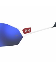Occhiali da sole Uomo Under Armour UA-0001-G-S-6HT Ø 72 mm