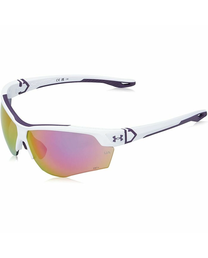 Occhiali da sole Uomo Under Armour UA-YARD-DUAL-NIC