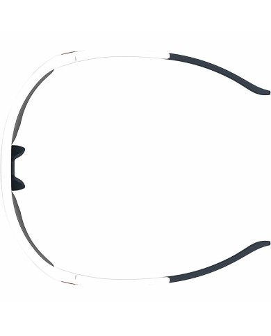 Occhiali da sole Uomo Under Armour UA-0001-G-S-6HT Ø 72 mm