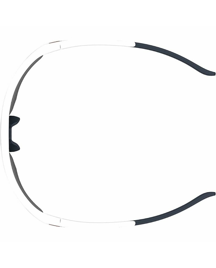 Occhiali da sole Uomo Under Armour UA-0001-G-S-6HT Ø 72 mm