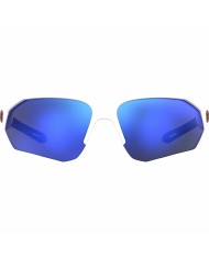 Occhiali da sole Uomo Under Armour UA-0001-G-S-6HT Ø 72 mm