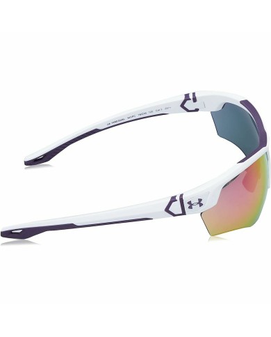 Occhiali da sole Uomo Under Armour UA-YARD-DUAL-NIC