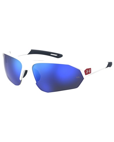 Occhiali da sole Uomo Under Armour UA-0001-G-S-6HT Ø 72 mm