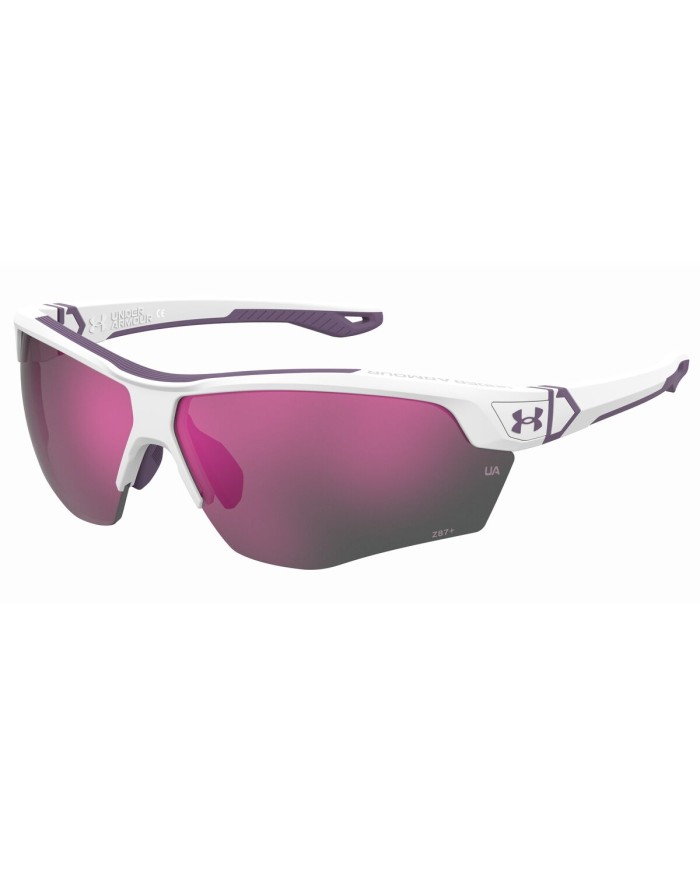 Occhiali da sole Uomo Under Armour UA-YARD-DUAL-NIC